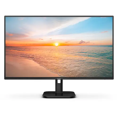1000 series 27E1N1100A/00 LED display 68,6 cm (27") 1920 x 1080 Pixeles Full HD LCD Negro - Imagen 2