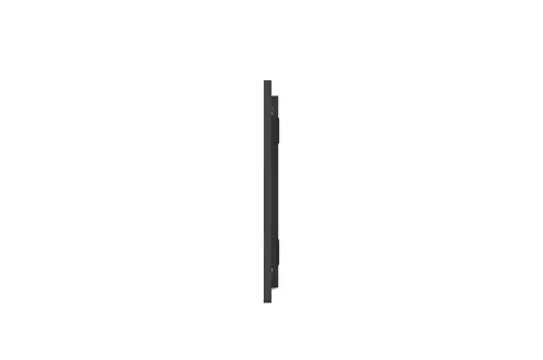 98UM5K Pantalla plana para señalización digital 2,49 m (98") LCD Wifi 500 cd / m² 4K Ultra HD Negro WebOS 16/7 - Imagen 3