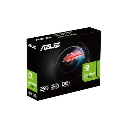 GT730-4H-SL-2GD5 NVIDIA GeForce GT 730 2 GB GDDR5 - Imagen 4