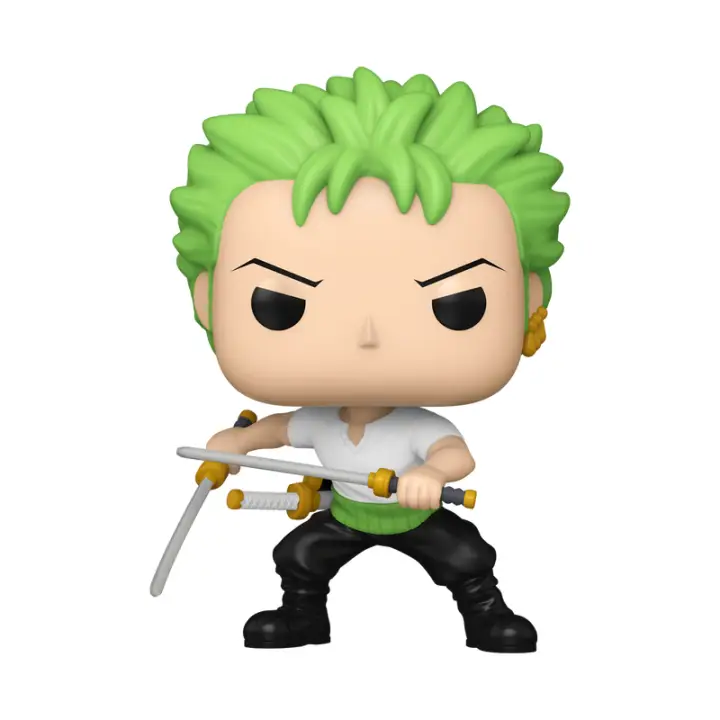 POP! 80369 figura de acción y colleccionable