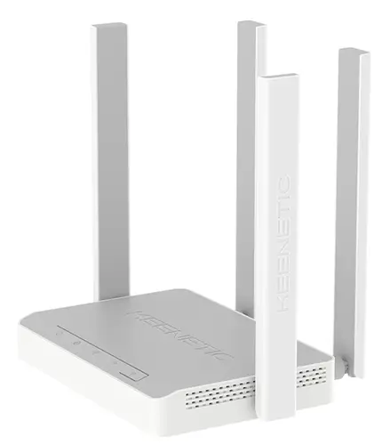 Runner 4G Módem router 4G Wi-Fi en malla N300 con Smart Switch de 4 puertos - Imagen 3