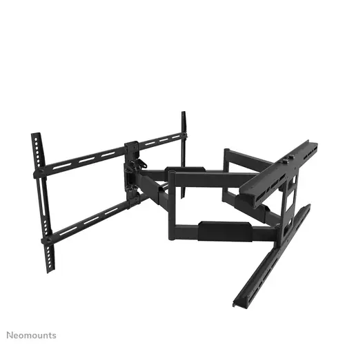 WL40-550BL18 Soporte de pared para TV 43-75" - movimiento completo - fácil montaje - Imagen 6