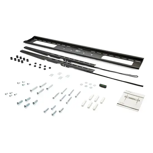 Soporte de Pared para TV de Pantalla Plana - Fijo - Imagen 5