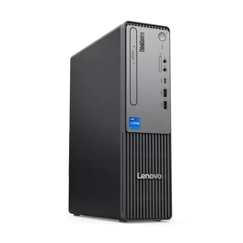ThinkCentre neo 50s Gen 5 Intel® Core i5 i5-14400 32 GB DDR5-SDRAM 1 TB SSD Windows 11 Pro SFF PC Negro - Imagen 3