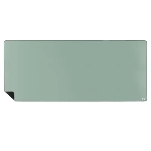 TS200XLGN alfombrilla para ratón Verde