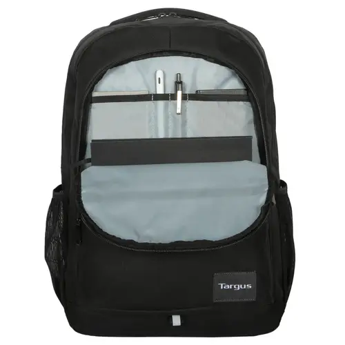 Octave III mochila City backpack Negro Poliéster - Imagen 2