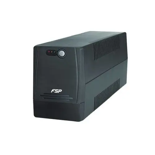 FP 1500 sistema de alimentación ininterrumpida (UPS) Línea interactiva 1,5 kVA 900 W 4 salidas AC - Imagen 3