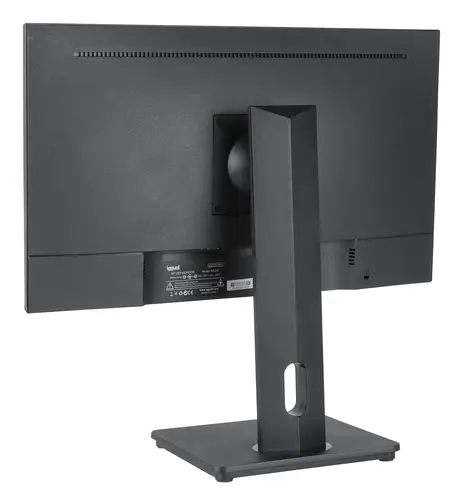 ML24FA pantalla para PC 61 cm (24") 1920 x 1080 Pixeles Full HD LED Negro - Imagen 4