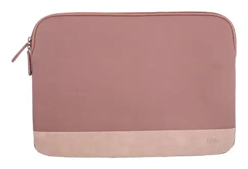 SLCOLOR14PK maletines para portátil 35,6 cm (14") Funda Rosa