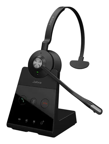 Engage 65 SE Auriculares Inalámbrico Diadema Oficina/Centro de llamadas Negro - Imagen 1