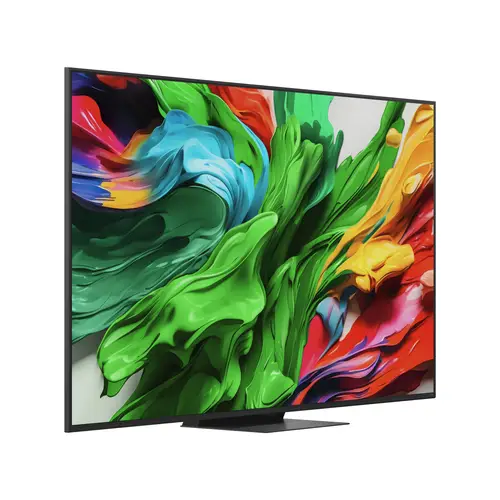 QNED evo AI 65QNED87A6B 165,1 cm (65") 4K Ultra HD Smart TV Wifi Negro - Imagen 8