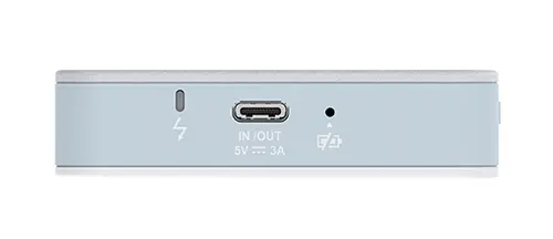 F518 router de telefonía/puerta de enlace/módem Módem de red móvil - Imagen 3
