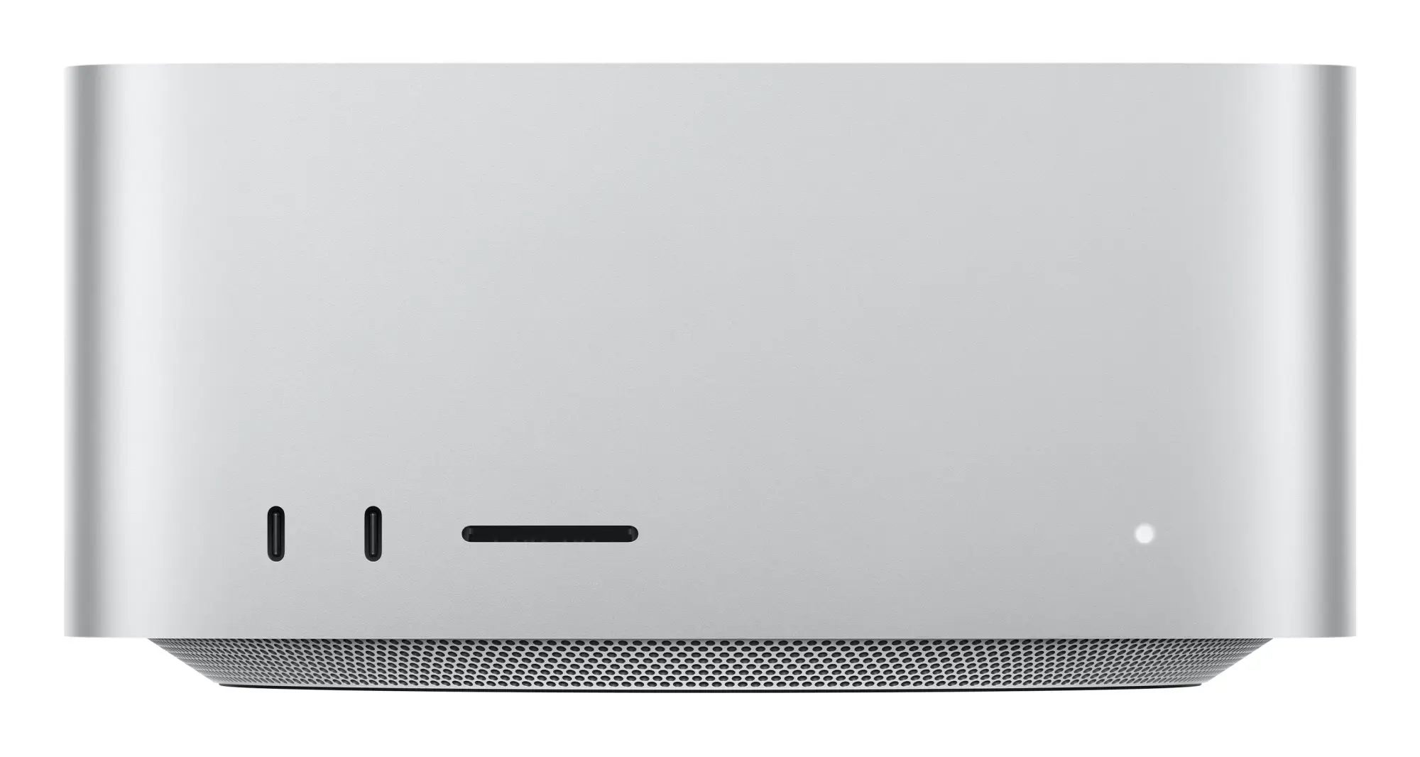 Mac Studio : Chip M5 Max de con CPU de 18 núcleos y GPU de 32 n�..