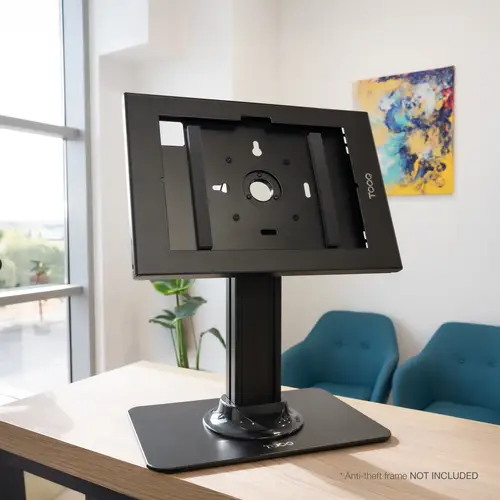 Soporte de Mesa para Marco Antirrobo Tablet - Imagen 5