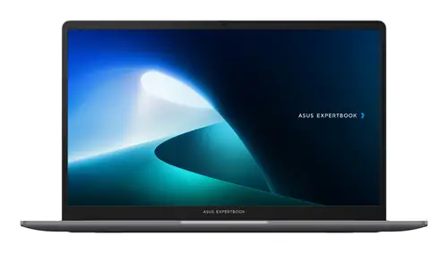 ExpertBook P1 P1503CVA-S72048X - Ordenador Portátil 15.6" Full HD (Intel Core 7 240H, 16GB RAM, 512GB SSD, Graphics, Windows 11 Pro) Gris Brumoso - Teclado QWERTY español - Imagen 2