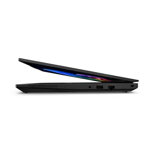 ThinkPad T16 Gen 5 (Intel) Copilot+ PC Intel Core Ultra 7 355 Portátil 40,6 cm (16") WUXGA 32 GB LPDDR5x-SDRAM 1 TB SSD Wi-Fi 7 (802.11be) Windows 11 Pro Negro Español - Imagen 6