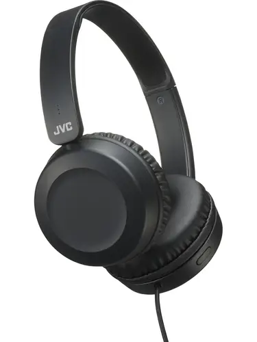 HA-S31M-B Auriculares Alámbrico Diadema Llamadas/Música Negro - Imagen 1