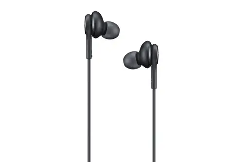 EO-IC100 Auriculares Alámbrico Dentro de oído Llamadas/Música USB Tipo C Negro - Imagen 2