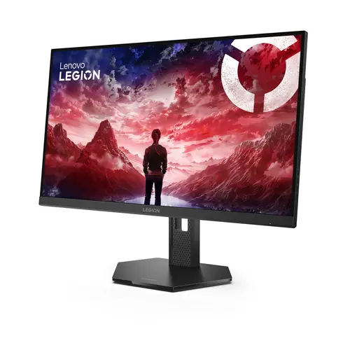 Legion 27U-10 pantalla para PC 68,6 cm (27") 3840 x 2160 Pixeles 4K Ultra HD LCD Negro - Imagen 2