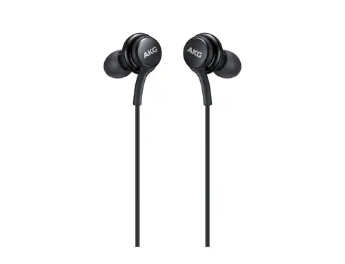 EO-IC100 Auriculares Alámbrico Dentro de oído Llamadas/Música USB Tipo C Negro - Imagen 16