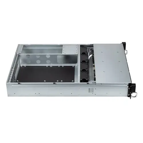 Servidor Rack Hot Swap 2U / 12 Bahías - Imagen 6
