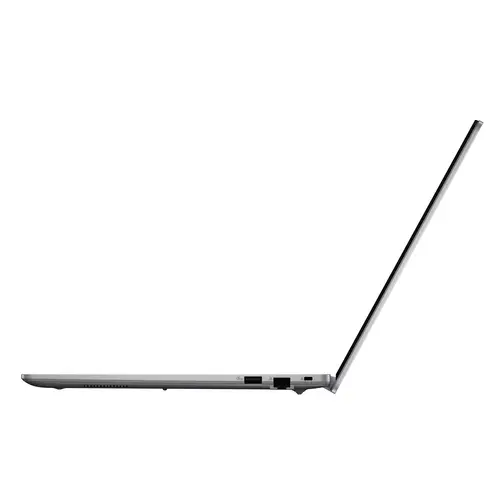 ExpertBook P3 G1 P3406CCA-LY0407 - Portátil 14" WUXGA (Core Ultra 5 225H, 16GB RAM, 512GB SSD, Arc 130T, Sin Sistema Operativo) Gris Brumoso - QWERTY Esp - Imagen 5