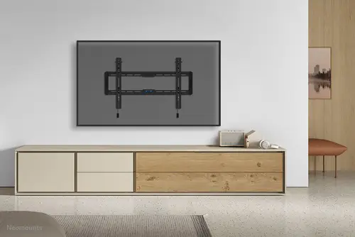 WL35-550BL16 Soporte de pared para TV 42-86" - inclinable - fácil montaje - Imagen 16