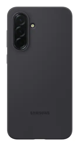 Funda Silicona Negra para A36 5G - Imagen 1