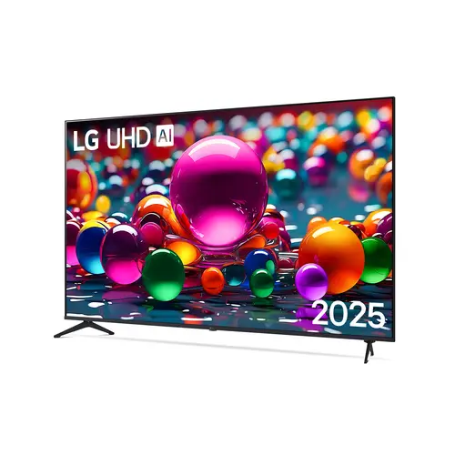 UHD AI 75UA75006LA 190,5 cm (75") 4K Ultra HD Smart TV Wifi Negro - Imagen 11