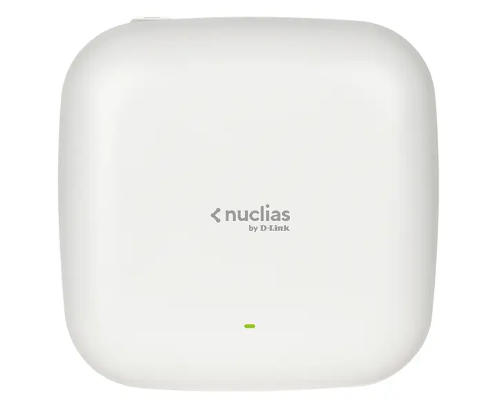 DBA-X1230P punto de acceso inalámbrico 1200 Mbit/s Blanco Energía sobre Ethernet (PoE)