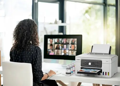 MAXIFY GX3050 Inyección de tinta A4 600 x 1200 DPI Wifi - Imagen 7