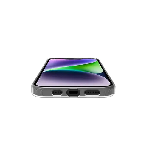 GELSKINMAG1055 funda para teléfono móvil 17 cm (6.7") Transparente - Imagen 3