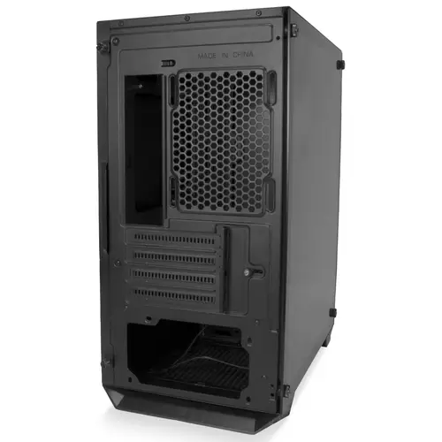 Caja para PC micro ATX M235 - Imagen 4
