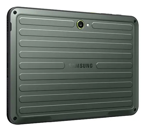Galaxy Tab Active5 Pro SM-X350N Qualcomm Snapdragon 128 GB 25,6 cm (10.1") 6 GB Wi-Fi 6 (802.11ax) Verde - Imagen 5