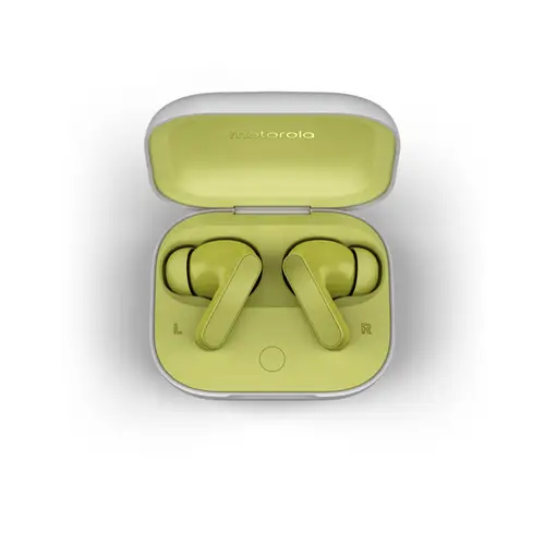 PG38C05790 auricular y casco Auriculares Inalámbrico Dentro de oído Llamadas/Música/Deporte/Uso diario Bluetooth Verde - Imagen 3