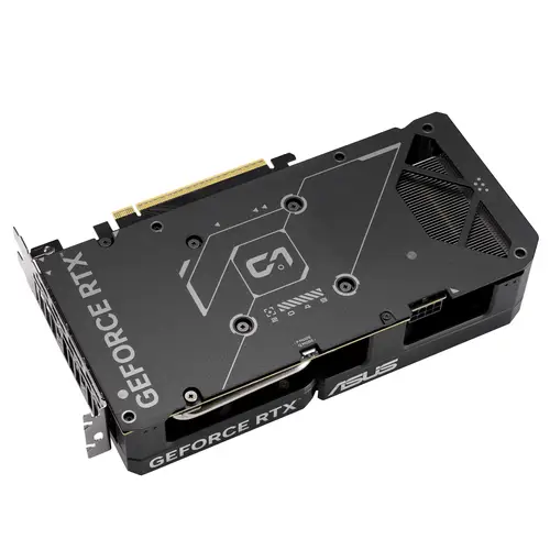 Dual -RTX5060TI-O16G NVIDIA GeForce RTX 5060 Ti 16 GB GDDR7 - Imagen 8