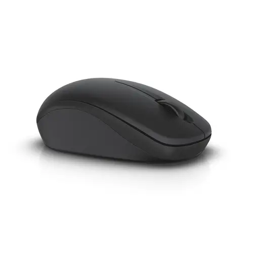 WM126 ratón Oficina RF inalámbrico Óptico - Imagen 2