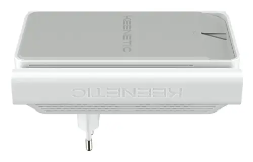 Buddy 4 Amplificador de cobertura Wi-Fi N300 compatible con malla con puerto Fast Ethernet - Imagen 4