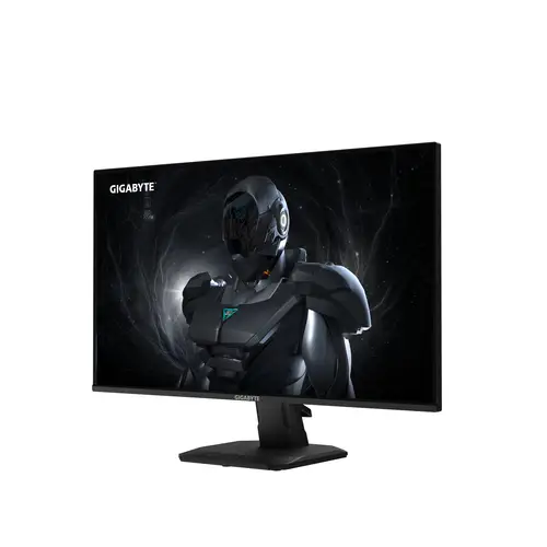 GS25F2 Monitor Gaming 25" FHD - 1920 x 1080, 200Hz, 1ms, 300 cd/m², Display HDR 10, HDMI 2.0, DisplayPort 1.4 - Imagen 2