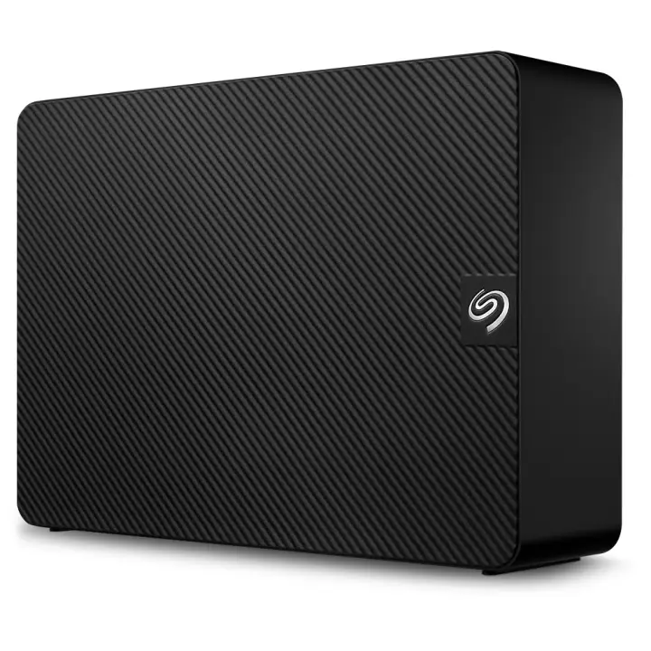 Expansion STKP8000400 disco duro externo 8 TB Negro