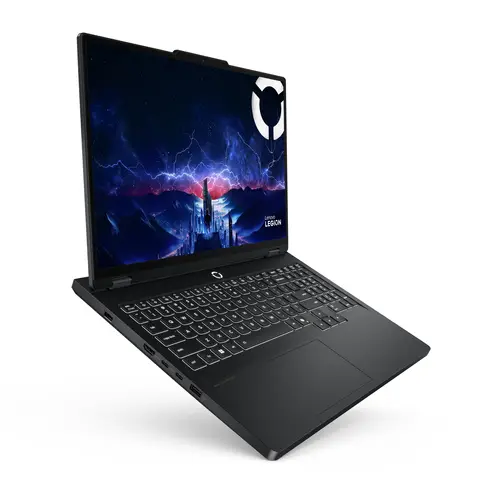 Legion Pro 5 16IAX10H Intel Core Ultra 9 275HX Portátil 40,6 cm (16") WQXGA 32 GB DDR5-SDRAM 1 TB SSD NVIDIA GeForce RTX 5070 Ti Wi-Fi 6 (802.11ax) Español Negro - Imagen 17