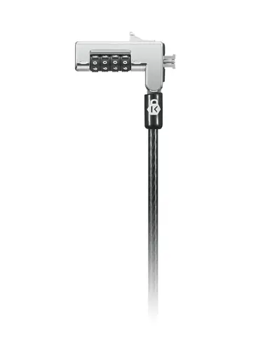 4XE1F30277 cable antirrobo Negro 1,8 m - Imagen 2