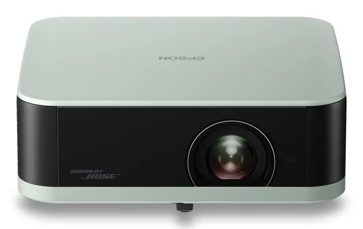 Home Cinema V11HB72340 videoproyector Proyector de alcance estándar 700 lúmenes ANSI LCD 1080p (1920x1080) Negro, Blanco