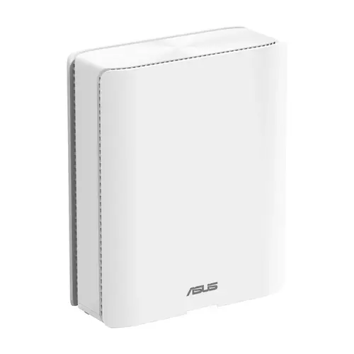 ZenWiFi BQ16 Quad-band (2.4 GHz / 5 GHz-1 / 5 GHz-2 / 6 GHz) Wi-Fi 7 (802.11be) Blanco 5 Interno - Imagen 2