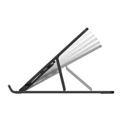 Primo Soporte para ordenador portátil y tableta Gris 40,6 cm (16") - Imagen 6