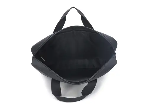 245410 maletines para portátil 39,6 cm (15.6") Bandolera Negro - Imagen 6