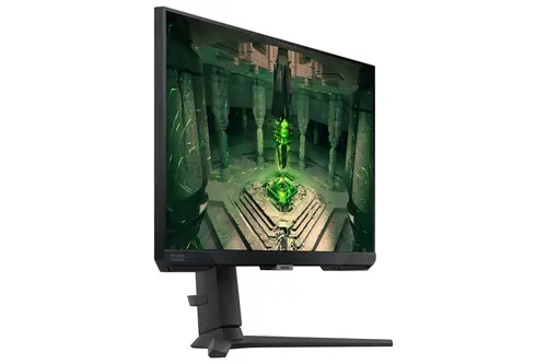 G40B pantalla para PC 63,5 cm (25") 1920 x 1080 Pixeles Full HD Negro - Imagen 7