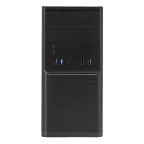 Dark Shadow Torre Negro 500 W - Imagen 3