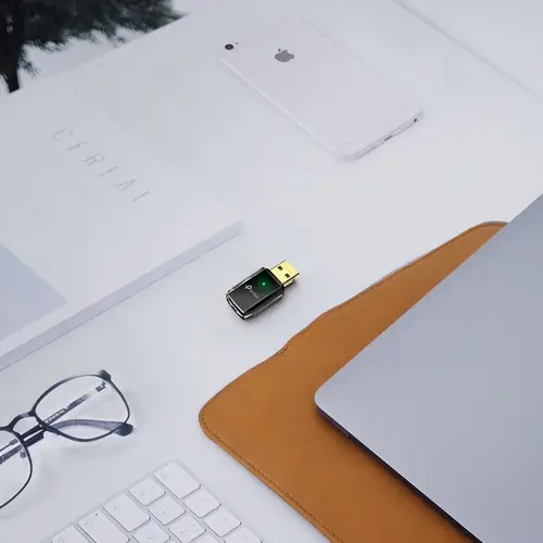 Archer T2U V3 WLAN 433 Mbit/s - Imagen 3