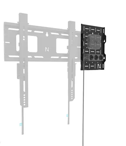 AWL05-750BL Rack para hardware AV - universal - Imagen 6